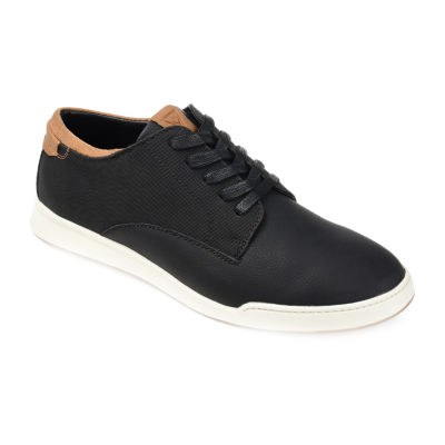 jcpenney mens sneakers
