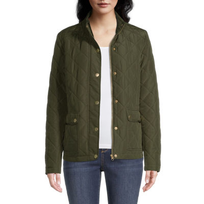 women's tall lightweight jackets