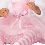 Little Unicorn Tutu  Girls Infant/Toddler Costume (0-24 Months)