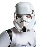 Star Wars Storm Trooper Costume - Kids