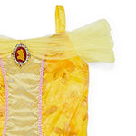Disney Collection Belle Girls Costume