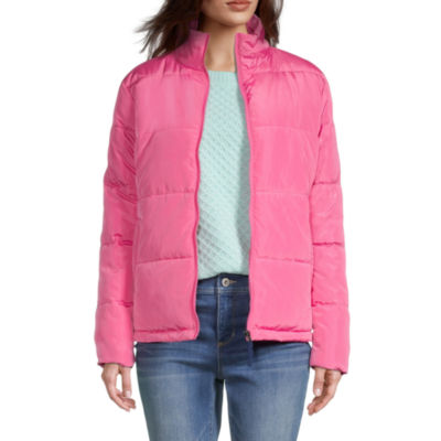 jcpenney puffer jacket