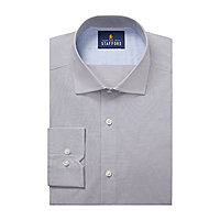 Gray Dress Shirts & Ties for Men - JCPenney