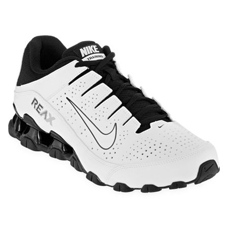 UPC 885177167592 - Nike Reax 8 Mens Training Shoes | upcitemdb.com