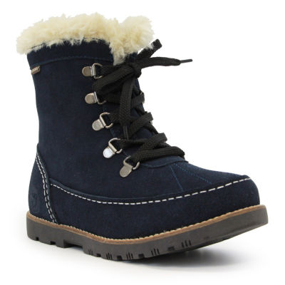 jcpenney suede boots