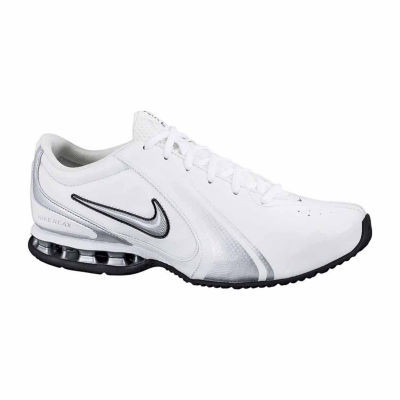 nike reax sneakers