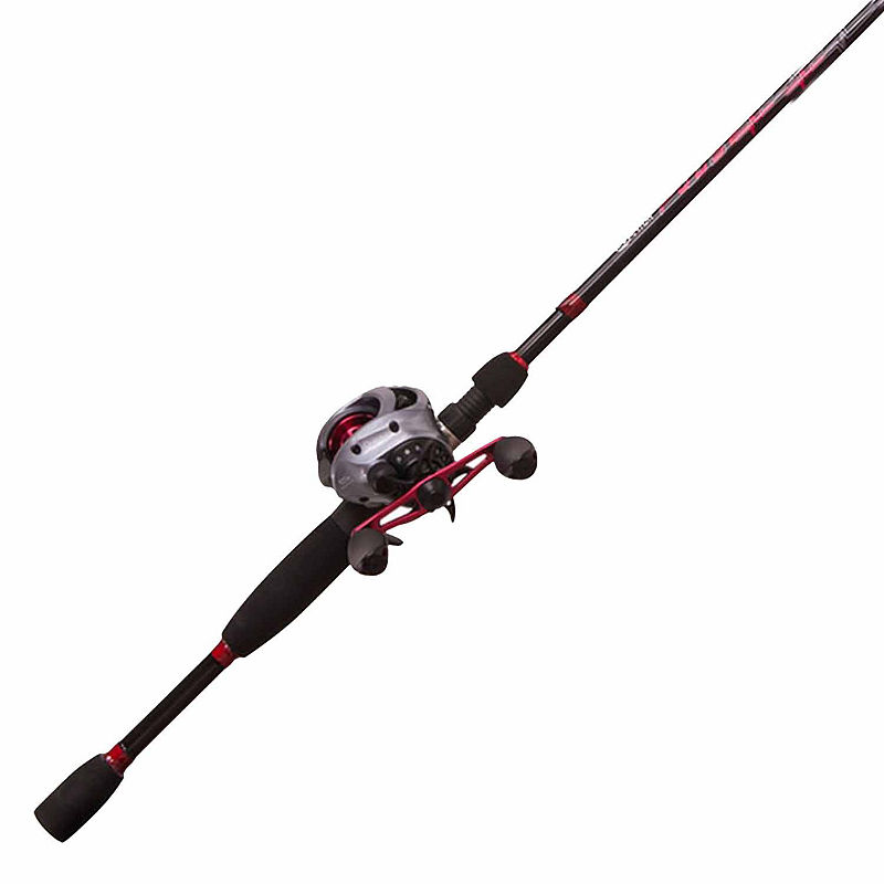 UPC 032784621188 product image for Quantum Pulse Baitcasting Combos | upcitemdb.com