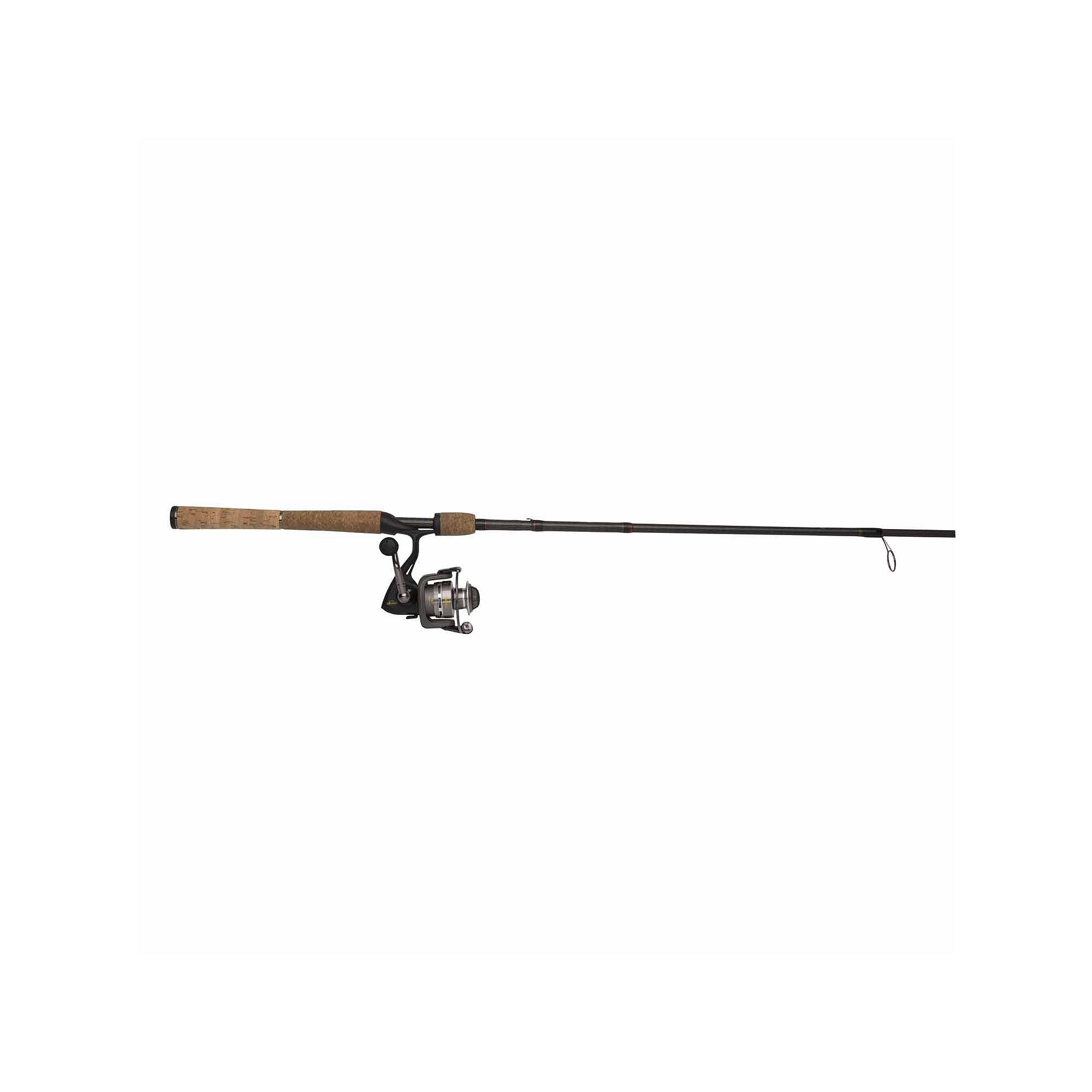 UPC 028632714379 product image for Berkley Lightning Rod Spinning Combo Rod and Reel | upcitemdb.com