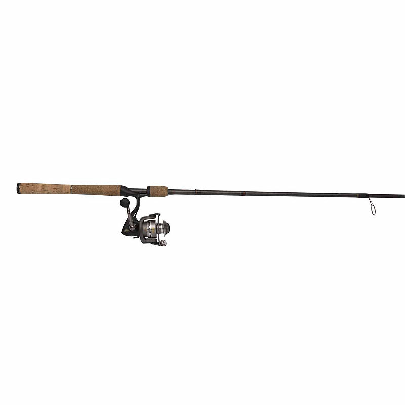 UPC 028632714362 product image for Berkley Lightning Rod Spinning Combo Rod and Reel | upcitemdb.com