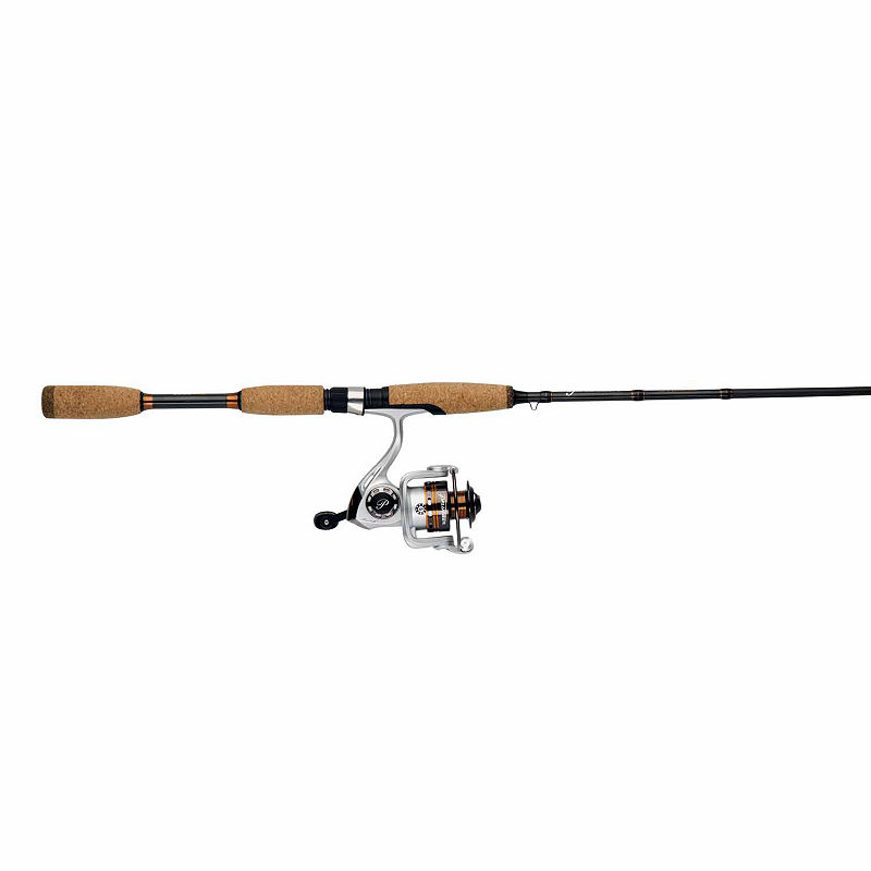 UPC 043388255990 product image for Pflueger Monarch Spin Spinning Combo Rod and Reel | upcitemdb.com