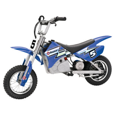 razor 550 dirt bike