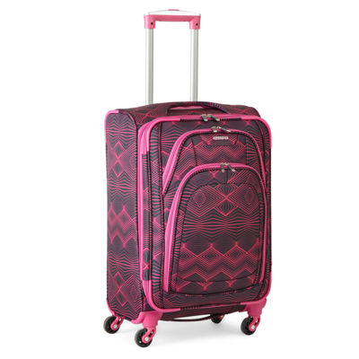 american tourister colorspin max 29 spinner luggage