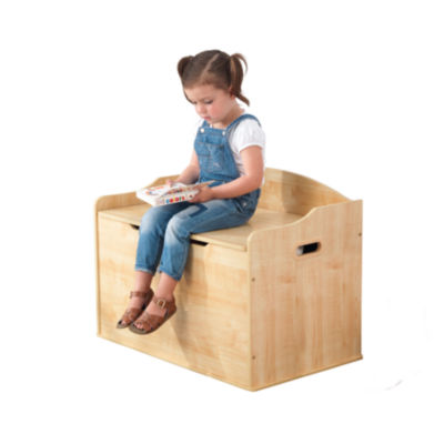 jcpenney toy box