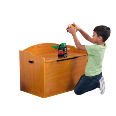 jcpenney toy box