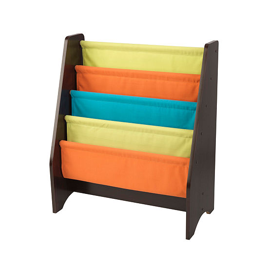 Kidkraft Sling Bookshelf Jcpenney