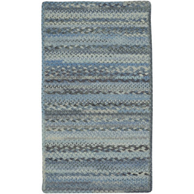 Capel Inc. Harborview Cross Sewn Braided Rectangular Rugs JCPenney
