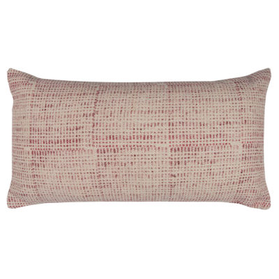 Rizzy Home Nathaniel Textured Solid Decorative Pillow - JCPenney