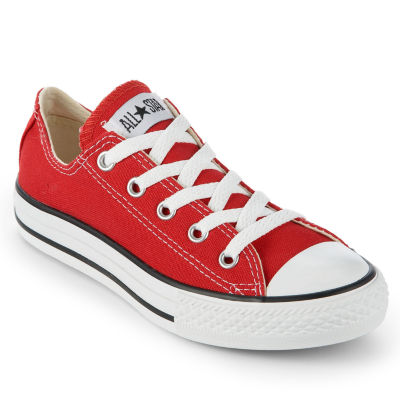 jcpenney converse shoes