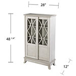 Sawa Living Room Collection Accent Cabinet