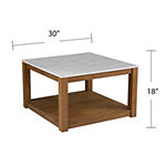 Mospring Living Room Collection Coffee Table