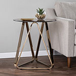 Turland Living Room Collection End Table