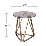 Turland Living Room Collection End Table