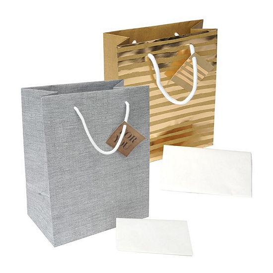 Gartner Studios Everyday Social Expressions 2-pc. Gift Bags