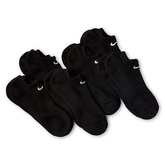 nike 6-pk. sportswear no-show performance socks nike 6-pk. sportswear no-show performance socks