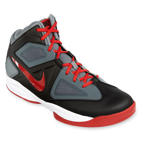 Nike Zoom Born Ready Mens Basketball Shoes | Mycast