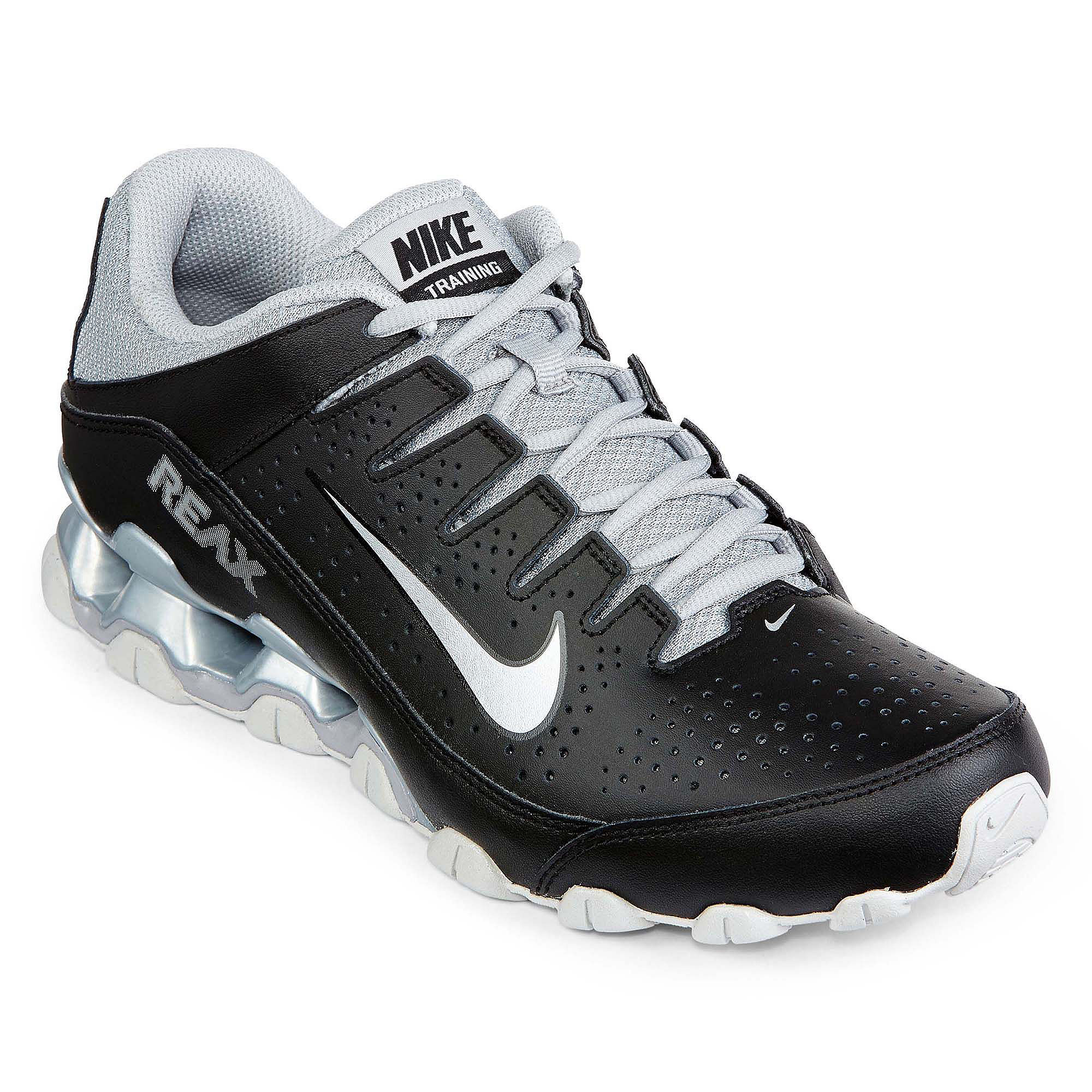 UPC 885177157432 - Nike Reax Run 8 Mens Training Shoes | upcitemdb.com