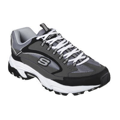 skechers mens training shoes