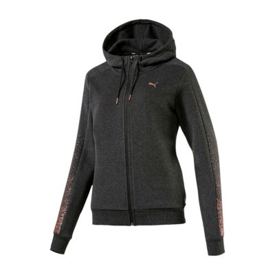 jcpenney black hoodie