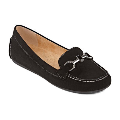 jcpenney liz claiborne shoes