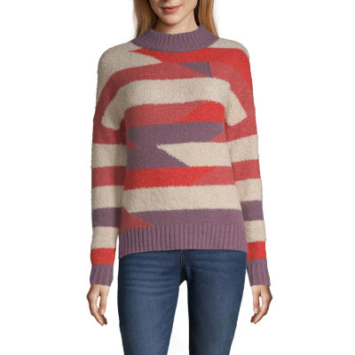 jcpenney womens sweaters