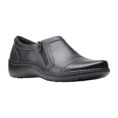 clarks womens shoes jcpenney