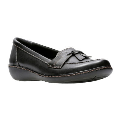 jcpenney womens comfort shoes