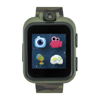 itouch smart watch