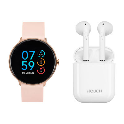 itouch smart watch burlington