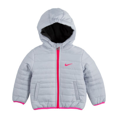 baby nike coat