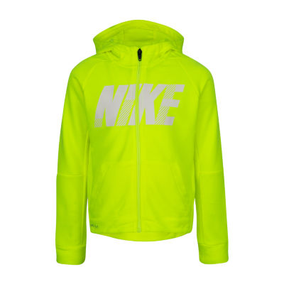 boys nike lightweight jacket