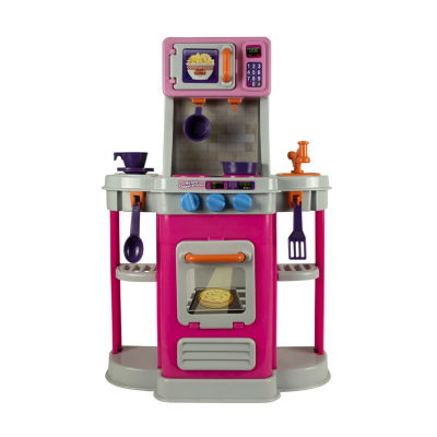 jcpenney toy kitchen