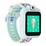 Itouch Playzoom Unisex Purple Smart Watch 13072m-2-51-Tdp