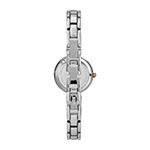 Timex Womens Rose Goldtone Bracelet Watch Tw2u69600ji