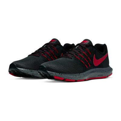 nike swift run trainers