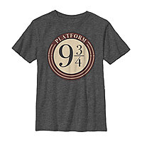 Harry Potter Shirts & Tees for Kids - JCPenney