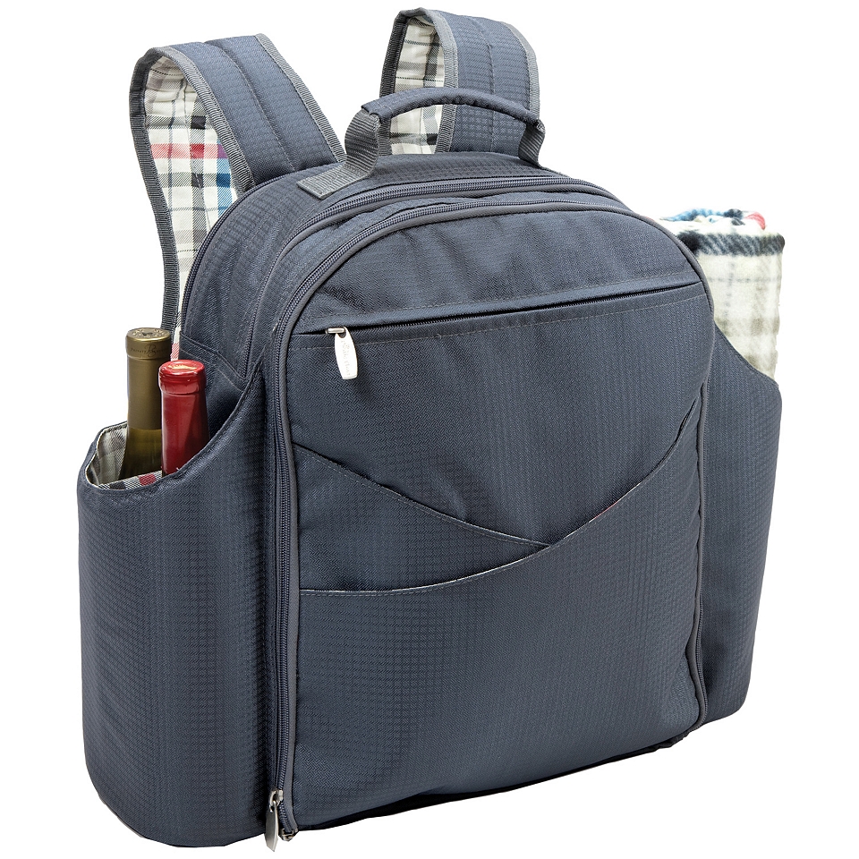 Picnic Time Big Ben Picnic Backpack for Four