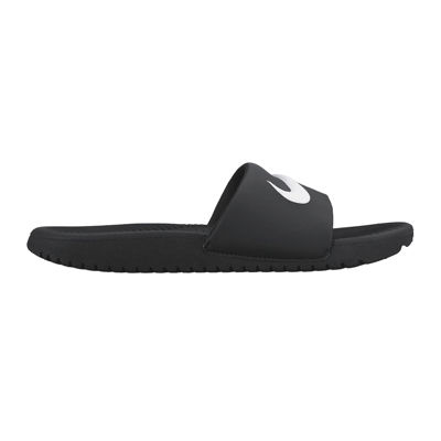 boys nike slides