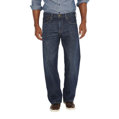 jcpenney jeans levis