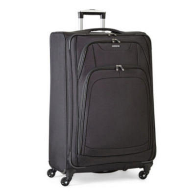american tourister colorspin max 29 spinner luggage