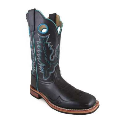 jcpenney cowgirl boots